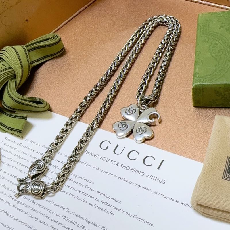 Gucci Necklaces